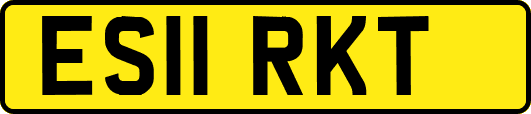 ES11RKT