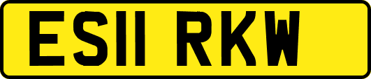 ES11RKW
