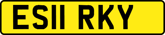 ES11RKY