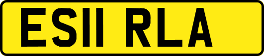 ES11RLA