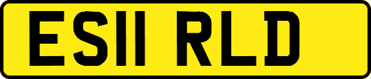 ES11RLD