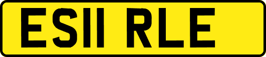 ES11RLE
