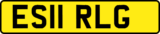 ES11RLG