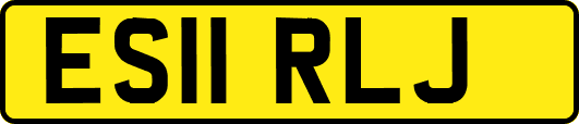 ES11RLJ