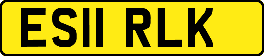 ES11RLK