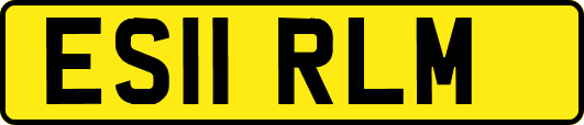 ES11RLM