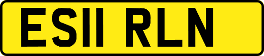 ES11RLN