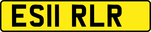ES11RLR