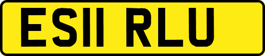 ES11RLU
