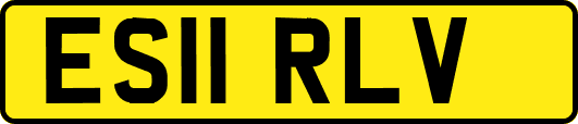 ES11RLV