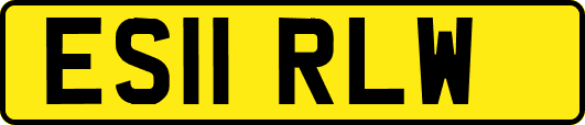 ES11RLW