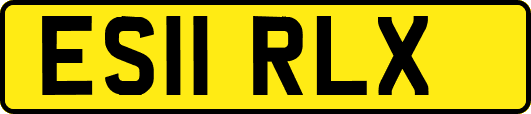 ES11RLX