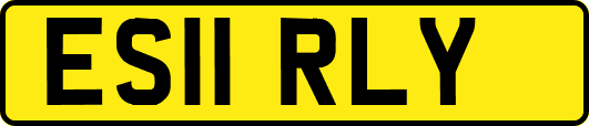 ES11RLY