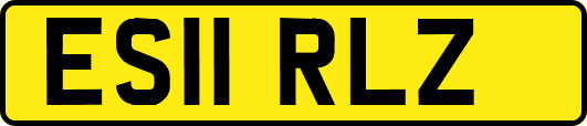 ES11RLZ