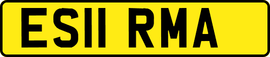 ES11RMA