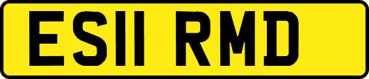 ES11RMD