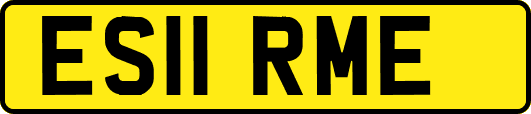 ES11RME