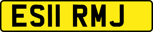 ES11RMJ
