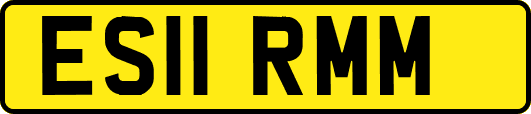 ES11RMM