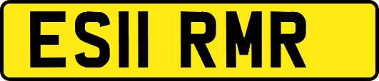 ES11RMR