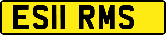 ES11RMS
