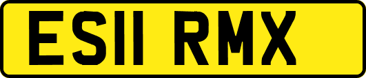 ES11RMX