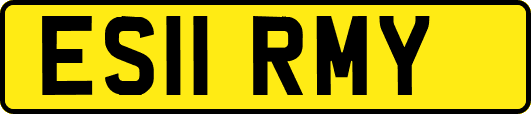ES11RMY
