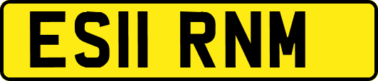 ES11RNM