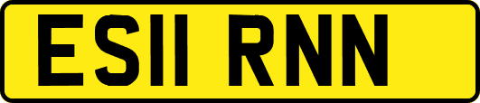 ES11RNN