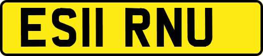 ES11RNU