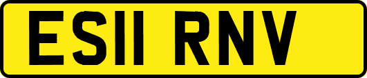 ES11RNV