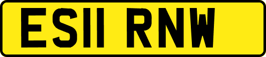ES11RNW