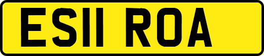 ES11ROA