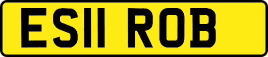ES11ROB