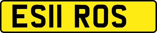 ES11ROS