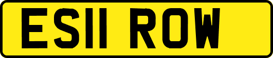 ES11ROW