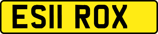 ES11ROX