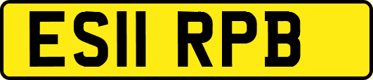 ES11RPB