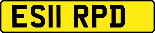 ES11RPD