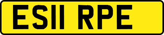 ES11RPE