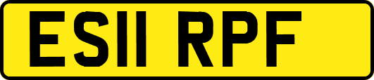 ES11RPF