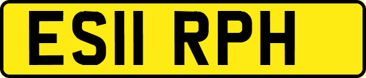 ES11RPH