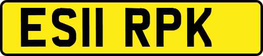 ES11RPK