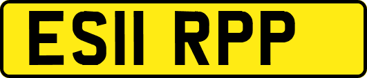 ES11RPP