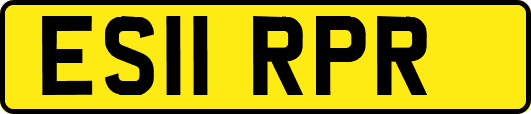 ES11RPR
