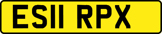 ES11RPX