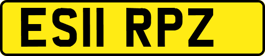 ES11RPZ