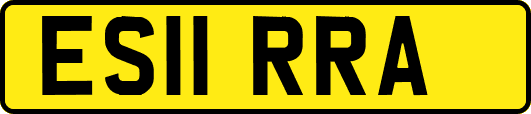 ES11RRA