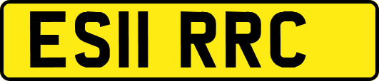 ES11RRC