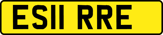 ES11RRE